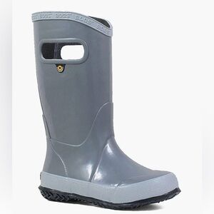 Kids Bogs rain boot Sz 7